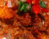 Foto langkah ke 6 dari resep Sambel goreng ati.