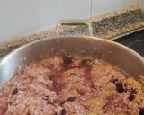 Foto del paso 5 de la receta: Risotto morado