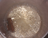 Foto del paso 1 de la receta: Atole de plátano
