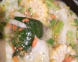 Foto del paso 1 de la receta: Sopa crema de verdura y pollo**👌👌😁😘