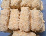 Foto langkah ke 13 dari resep Nugget Tuna.