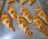 Foto del paso 9 de la receta: Croissant