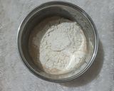 Foto langkah ke 3 dari resep Roti Kukus Pontianak.