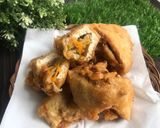Foto langkah ke 3 dari resep Tahu Jeletot.