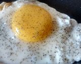 A picture of step 5 of Fried egg.
