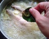 Foto langkah ke 1 dari resep Soto Ayam.