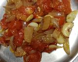 शाही सोया चाप (Shahi Soya chaap recipe in hindi) रेसिपी चरण 4 फोटो