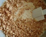 Foto del passaggio 20 della ricetta Torta di pesche e amaretti
