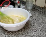 Foto del paso 2 de la receta: Magdalenas caseras y esponjosas / con copete / ponquesitos / cupcake