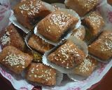 صورة لخطوة 2 من وصفة مقروط المقلة