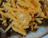 Cheddar Cheese Sloppy Joe recipe step 8 photo