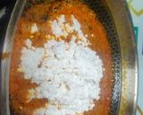 मुगलई पनीर (Mughlai paneer recipe in hindi) रेसिपी चरण 3 फोटो
