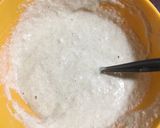 A picture of step 10 of Tri Color breakfast.