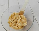 Az isteni tészta omlett recept fázis 9 fotója