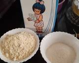 Besan Sheera recipe step 1 photo