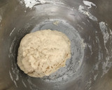 Foto del paso 3 de la receta: Pizza Margherita para Home party
