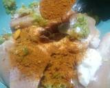 Chicken qorma recipe step 2 photo