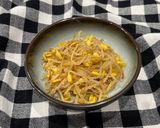 A picture of step 7 of Korean-Style Cold Soybean Sprout Salad.