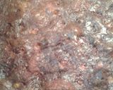 A picture of step 8 of Sweet and spicy chicken casserole.