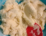 Foto del paso 2 de la receta: Galletitas de maizena