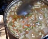 Foto del paso 4 de la receta: Arroz a la primavera