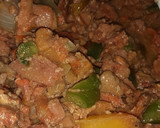 Foto del paso 5 de la receta: Tacos de Pastor en casa ricos!!!!
