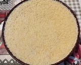 A picture of step 1 of Couscous salad with tuna.