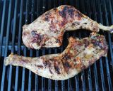 Une image de l'étape 3 de Poulet Basquaise.