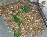 Foto langkah ke 3 dari resep Tiwul Goreng Kemangi.