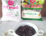 Foto langkah ke 10 dari resep Home Made Boba.