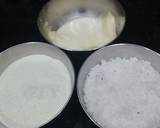 Mango Burfi recipe step 3 photo