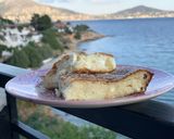 Φωτογραφία βήματος 4 της συνταγής Πεντανόστιμη τυρόπιτα χωρίς φύλλο 😋🧀