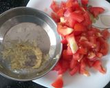 ટમેટાં નું શાક (Tomato Sabji Recipe In Gujarati) રેસીપી સ્ટેપ1ફોટો