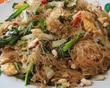 Foto langkah ke 7 dari resep 💕TUMIS BIHUN BUMBU IRIS.