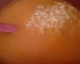 Foto del paso 5 de la receta: Sopa de pasta casera sencilla, rápida y económica