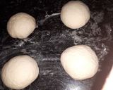 Foto del paso 2 de la receta: Pizza casera
