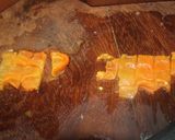 Foto del paso 3 de la receta: Cuando las sobras se convierten en cena de lujo