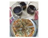 Quick pizza recipe step 7 photo