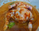 Foto langkah ke 4 dari resep Ayam Bakar Taliwang (Step by Step).