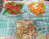 Foto del paso 1 de la receta: Salteado de ternera con verduras