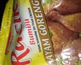 Foto langkah ke 1 dari resep Ayam ungkep.