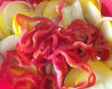 Foto del paso 2 de la receta: Primavera de vegetales