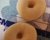 Szalagos fánk recept fázis 14 fotója