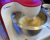 Szalagos fánk recept fázis 1 fotója
