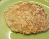 Foto del paso 5 de la receta: Pancake de banana sin harina (gluten free, sin TACC, paleo)