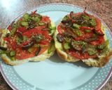Foto del paso 4 de la receta: Pizza en marraqueta