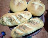 Foto del paso 9 de la receta: Panes