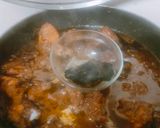 A picture of step 9 of Chicken Barra with Gravy Tandoori Style.