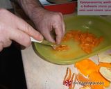 Φωτογραφία βήματος 8 της συνταγής Clementine bread, με σπιτική εσάνς βανίλιας