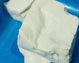 Foto langkah ke 1 dari resep Stik tahu kriuk.